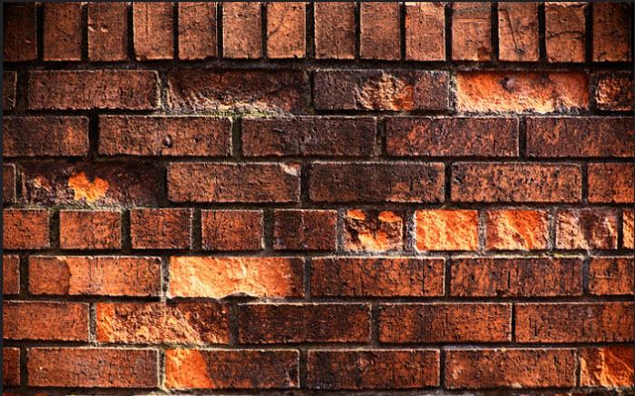brick-wall-texture_ Brick texture examples to download and use for design projects