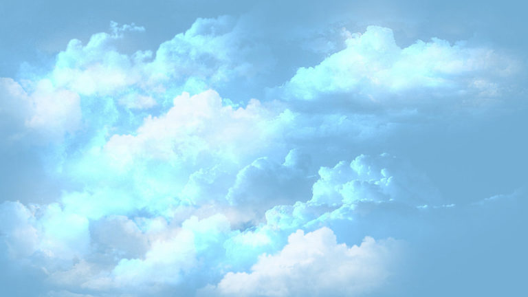 Clouds background images to use in your designs