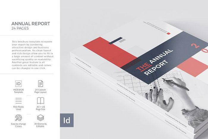 cover_image_profile- Free brochure templates to use for creating your brochure