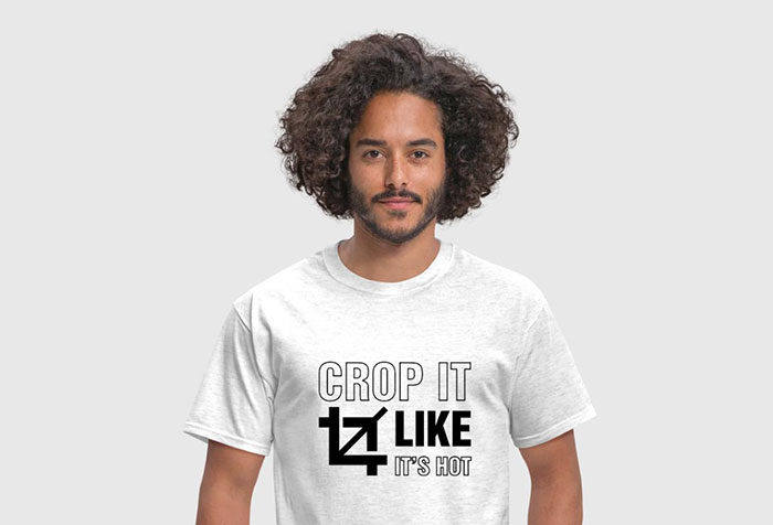 crop-it-like-it-s-hot-men-s-t-shirt-700x476 Gifts for graphic designers – or what to offer your friends on Christmas