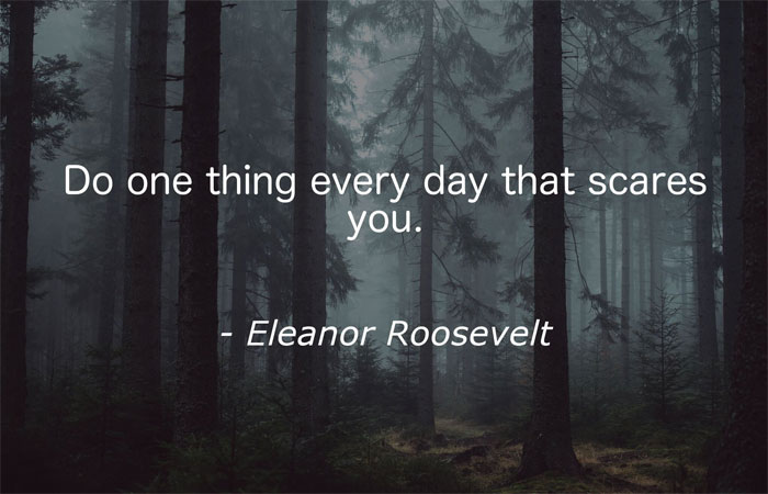 do-one-thing-every-day-that Awesome quotes to inspire you to do great things