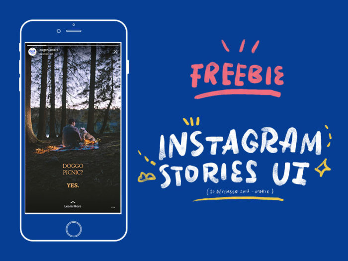 Download Check Out These Free Instagram Mockup Templates To Download