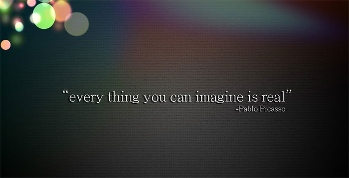 everything-you-can-imagine- Awesome quotes to inspire you to do great things