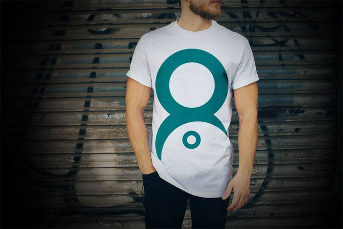 free-t-shirt-mockup-3 68 T-Shirt Templates For Photoshop And Illustrator