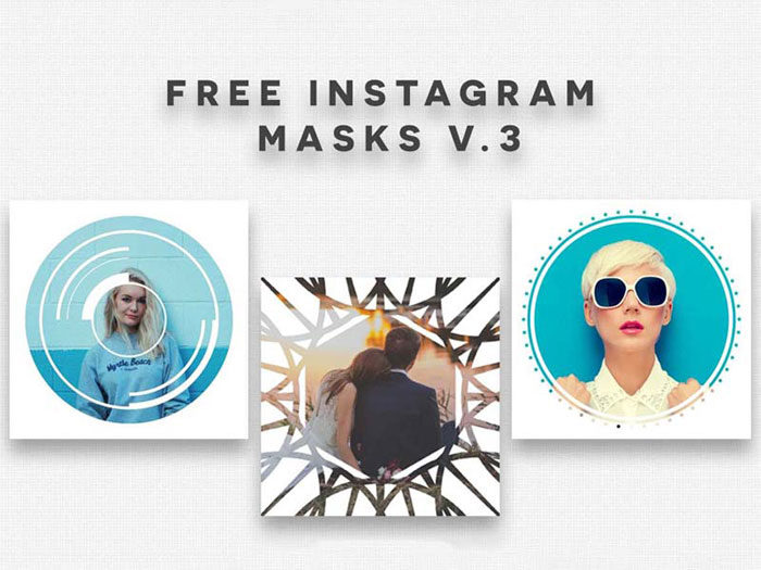 instaframe-mask-v-700x525 Check out these FREE Instagram Mockup Templates to download