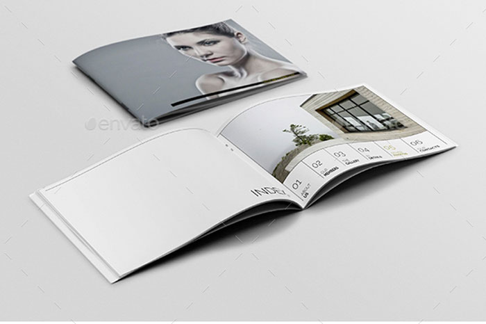 preview 12 Free brochure templates to use for creating your brochure