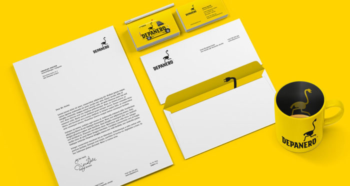 02.-Depanero-Branding-by-Brandient-stationary-700x372 Graphic design companies whose work you should check out