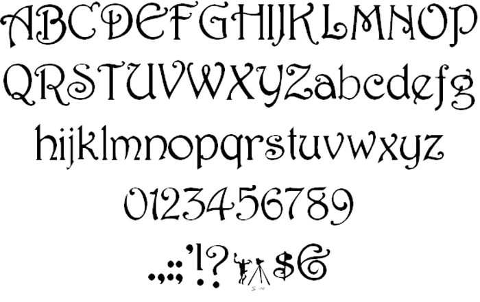 0c149e02b130de8988d30ee74dd-700x441 117 Free Christmas fonts to use for holiday projects