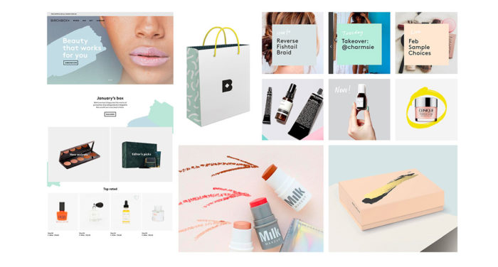 Birchbox-2-700x376 Graphic design companies whose work you should check out