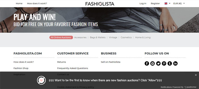 Fashiolista-I-1-Online-Fas-700x314 Startups in Amsterdam that you should keep an eye on (and their cool websites)