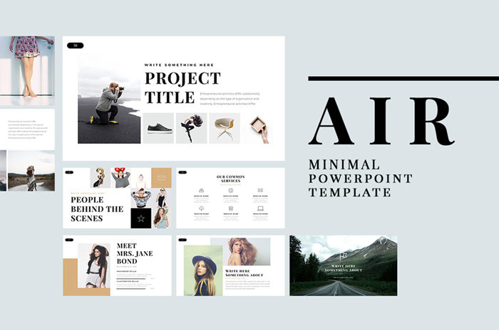 Free-PowerPoint-Template-mi-700x464 The Best 31 Free PowerPoint Templates You Shouldn't Miss