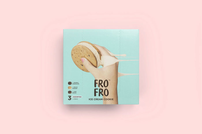 Frofro-3-1-700x467 Graphic design companies whose work you should check out