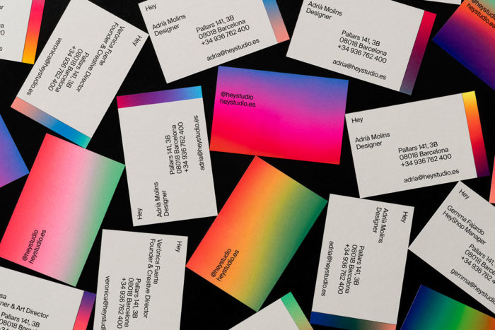 HeyCardshey01-700x467 Graphic design companies whose work you should check out