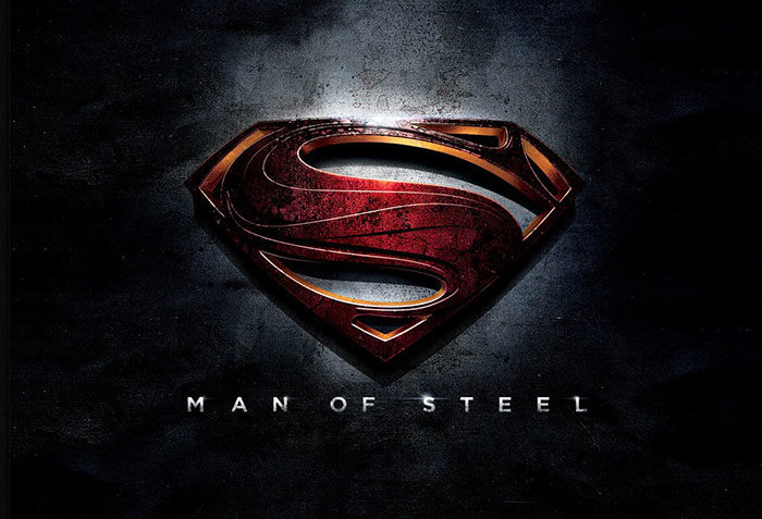 Man_of_Steel_logo-700x477 A look at the Superman logo over the years