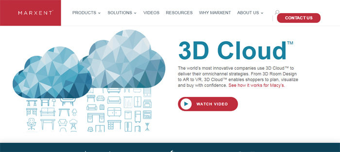 Marxent-Omnichannel-3D-Co-700x314 Innovative virtual reality companies and their neat presentation websites