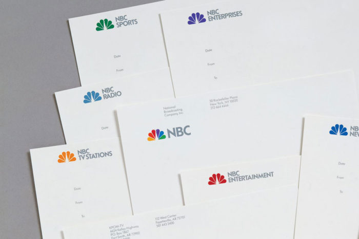 NBC-w-Stationery-1410x940-700x467 Graphic design companies whose work you should check out