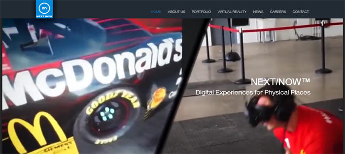 NEXT_NOW-Digital-Experienti-700x314 Innovative virtual reality companies and their neat presentation websites
