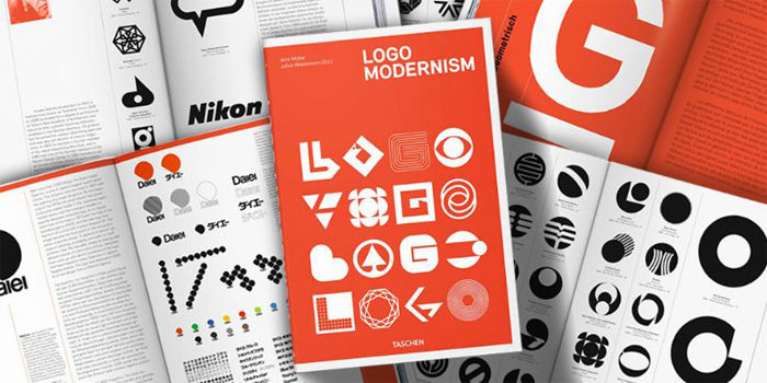 TDL_Logo-Modernism.jpg-700x350 Logo design books that’ll help you become a better logo designer