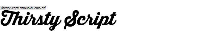 Thirsty-Script-Font-I-dafont.c_-https___www.dafont.com_thirsty-script.font_-700x112 117 Free Christmas fonts to use for holiday projects