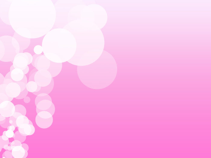 bubbles-on-pink-backgrounds-wallpapers-700x525 Pink background images to use in your design projects