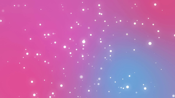 cute-romantic-pink-blue-background-with-moving-sparkling-light-dot-particles_b6dygijr_thumbnail-full01-700x394 Pink background images to use in your design projects