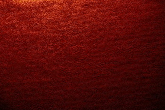 dark-red-leather-background-texture-700x466 Red background textures to download and use in your designs