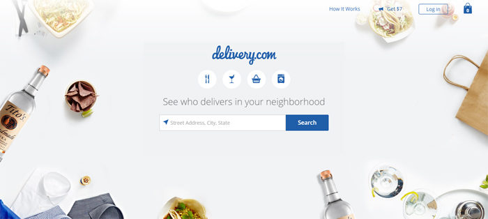 delivery.com_-700x314 A list of cool startups in Seattle and their awesome websites