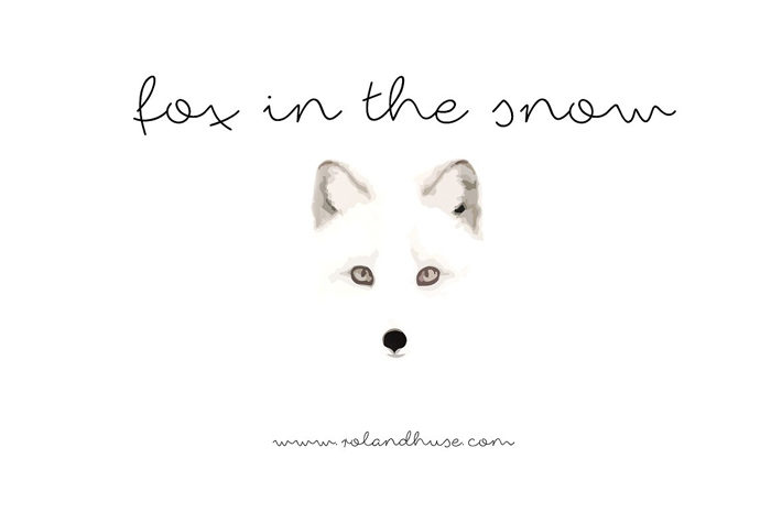 foxinthesnow-poster--700x466 117 Free Christmas fonts to use for holiday projects