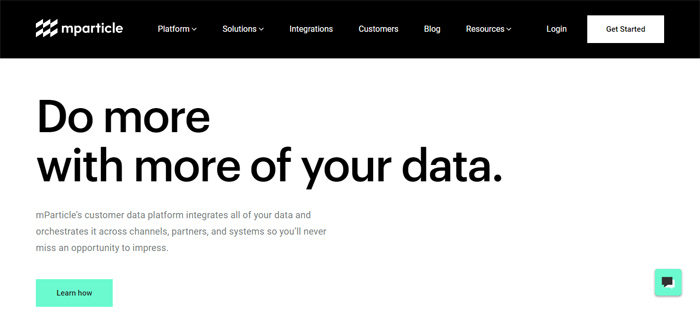 mParticle-Customer-Data-P-700x314 New York startups and their great looking websites