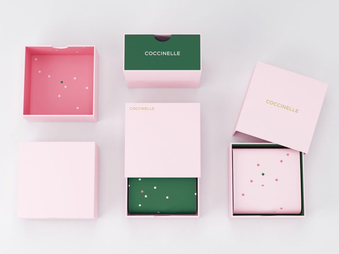 metadesign-coccinelle-packaging-accessories-700x525 Graphic design companies whose work you should check out