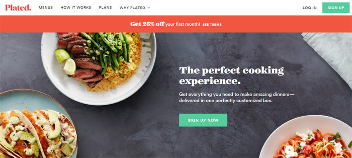 plated.com_-700x314 New York startups and their great looking websites