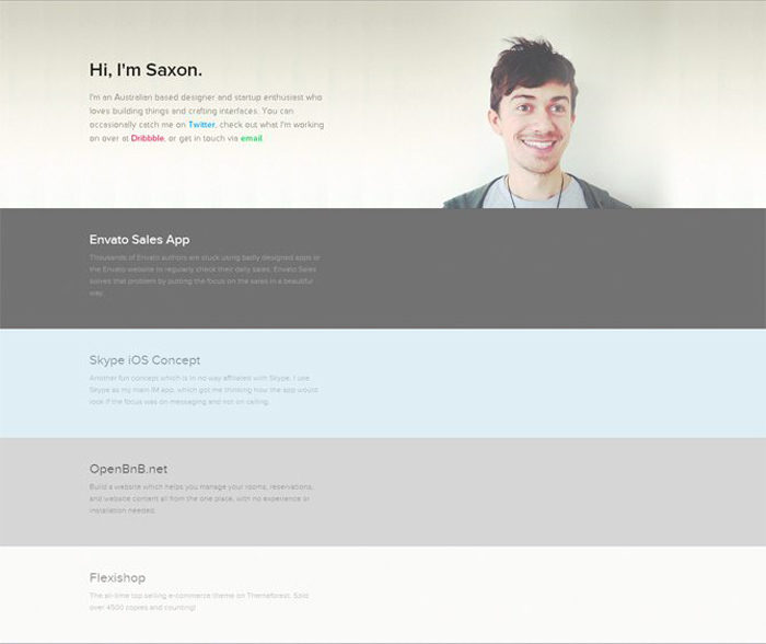 By-Saxon-700x588 Pastel colors: The basics, usage, and website color schemes