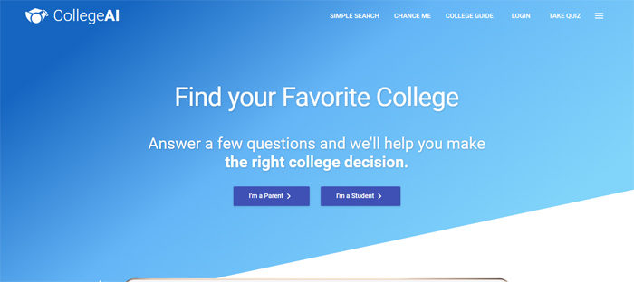 CollegeAI-I-College-Predict-700x312 Awesome Boston startups to watch in the upcoming years