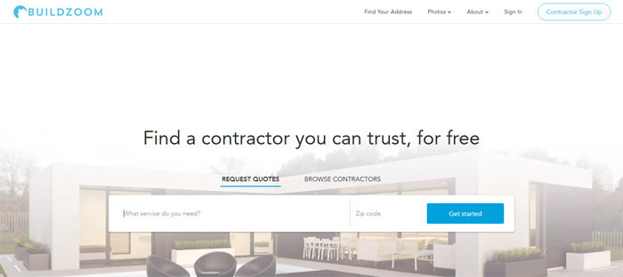 Find-local-general-contract-700x312 Neat startups in San Francisco with good website designs
