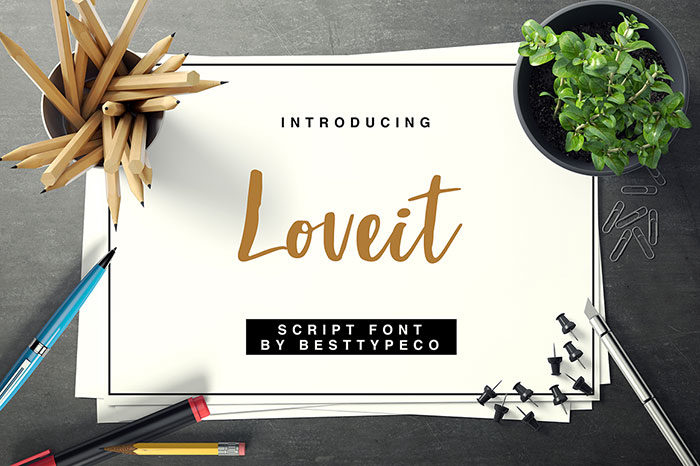 Love-IT-700x466 Download The Script Fonts Bundle: 80+ Elegant Fonts (with Extended License)