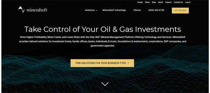 MineralSoft-Technology-an-700x312 Website showcase: Startups and tech companies in Austin