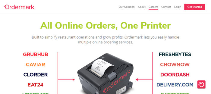 Ordermark-–-Online-Ordering-700x312 Cool startups in Los Angeles that you should check out