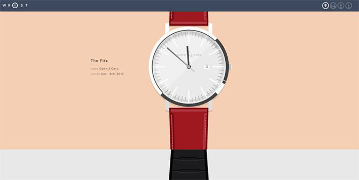 Wrist-700x351 Pastel colors: The basics, usage, and website color schemes
