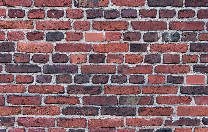 brick-texture-02-700x443 Brick wall background textures that you can use in your designs