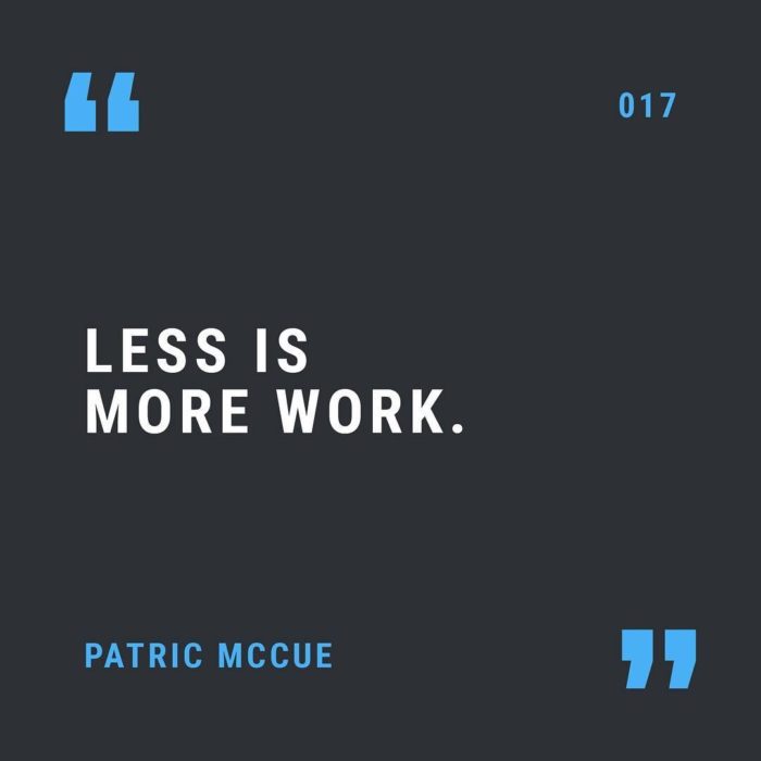 ce0643a04bc2488c5961da36573ed559-700x700 The best graphic design quotes to inspire you while working
