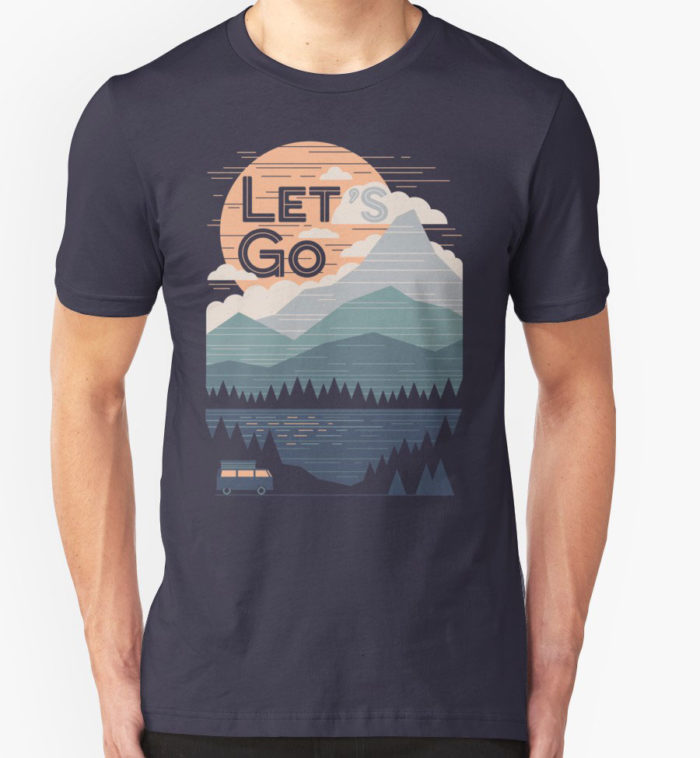 great1-700x758 How to design a T-Shirt: The best guide online
