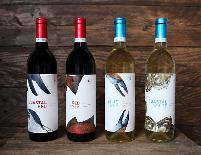 t6wrpoE2-700x542 How to design wine labels to attract the customer’s attention