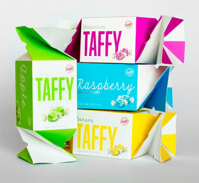 taffy-700x642 Candy packaging: Everything you need to know about it