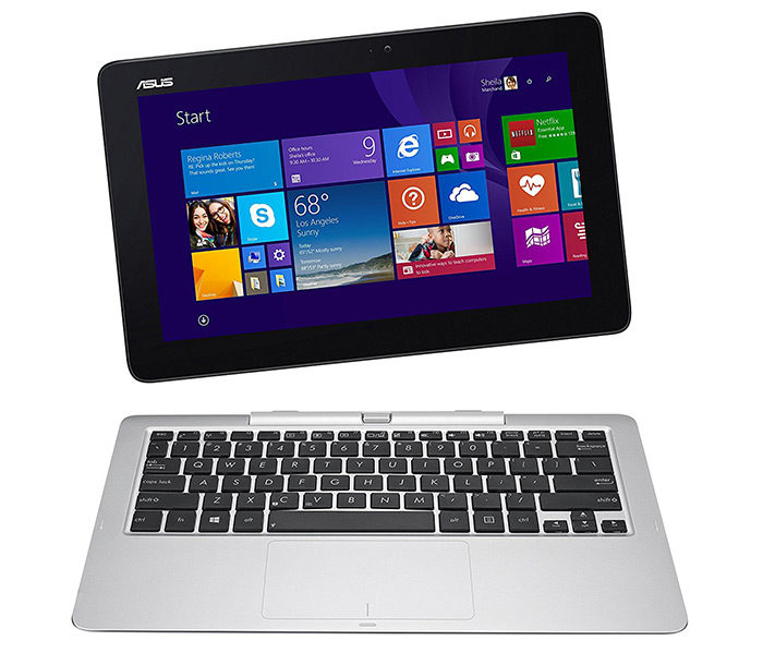 ASUS-Transformer-Books-700x610 The best laptop for graphic design: which one to choose