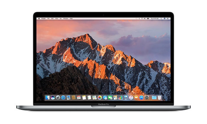 Apple-15-MacBook-Pro-700x422 The best laptop for graphic design: which one to choose