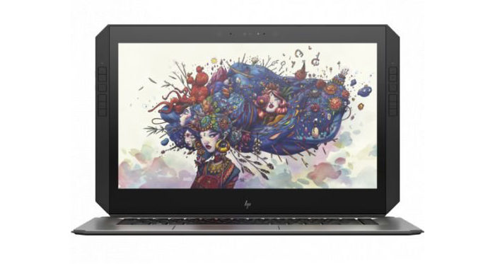 HP-ZBook-Studio-G4-DreamColors-700x373 Le meilleur ordinateur portable pour le graphisme: lequel choisir?