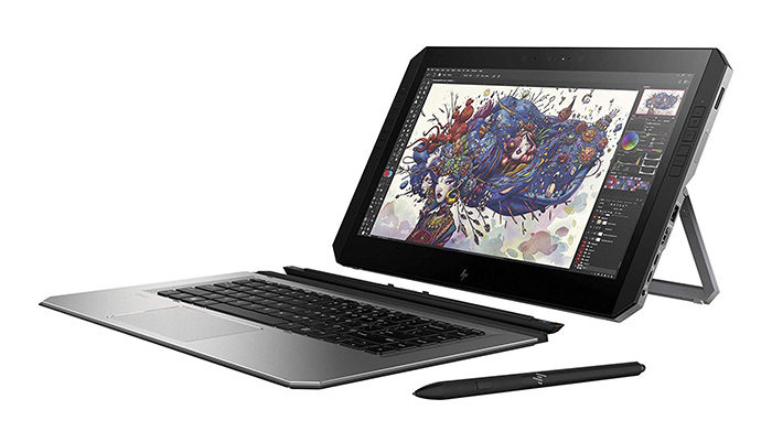 HP-ZBook-X2s-700x401 The best laptop for graphic design: which one to choose