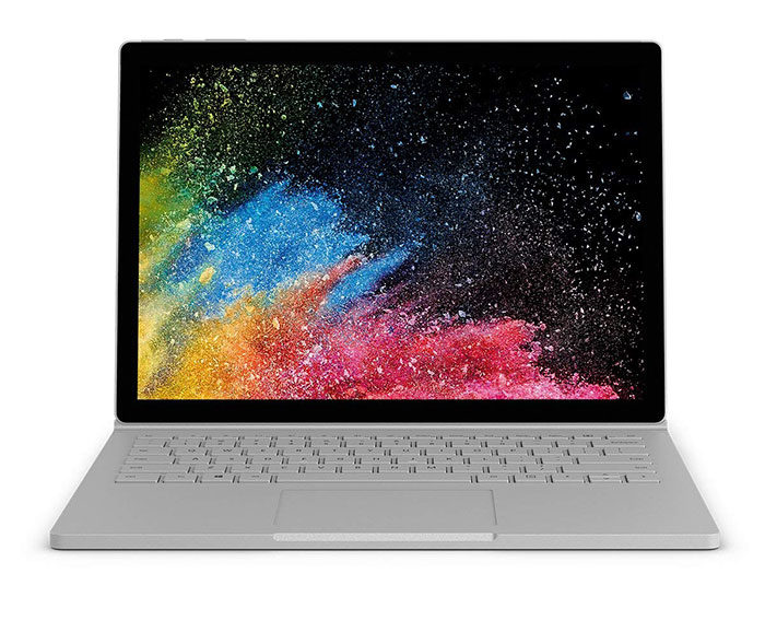 Microsoft-Surface-Book-2s-700x567 The best laptop for graphic design: which one to choose