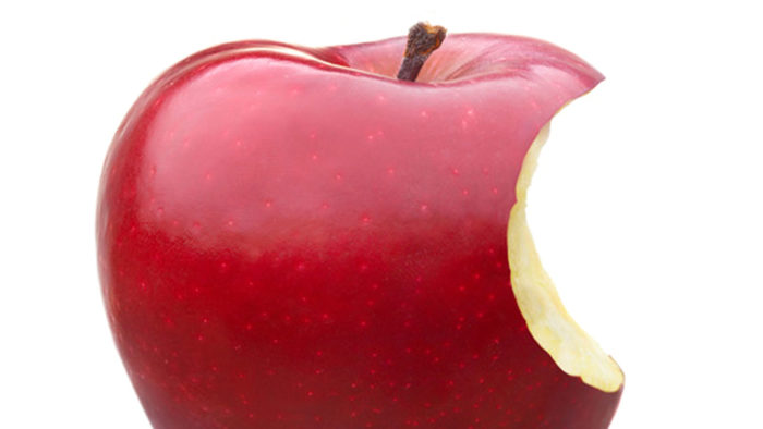 Bitten-Apple-700x394 Learn About The Apple Logo: The Tech Giant's Branding