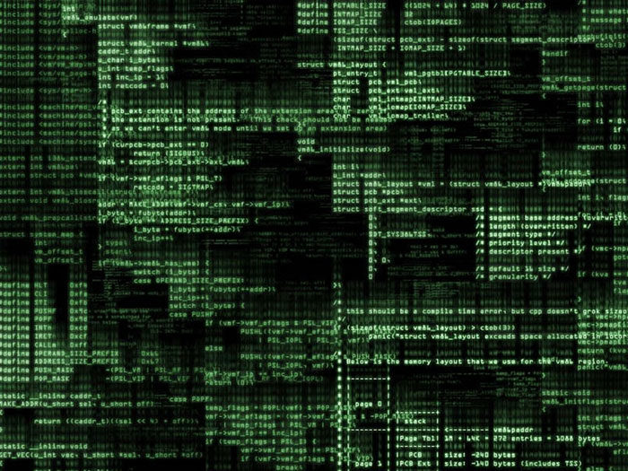 Code-700x525 Programming wallpaper examples for your desktop background
